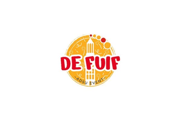 Logo De Fuif